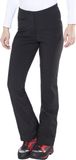 Maier Sports Marie Slimfit softshell skibroek voor dames