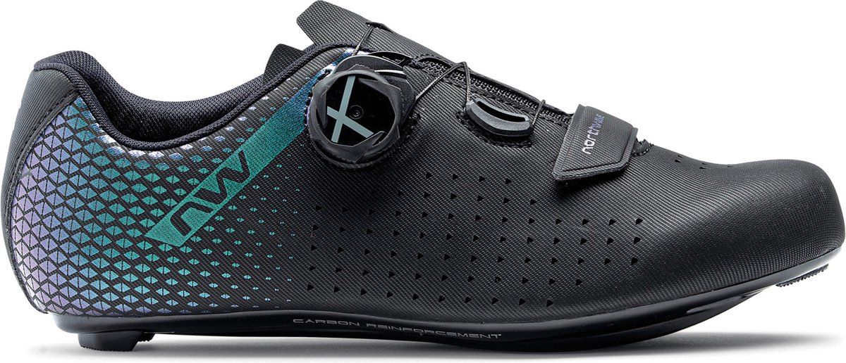 Northwave Core Plus 2 Women's Cycling Shoes - Size 37