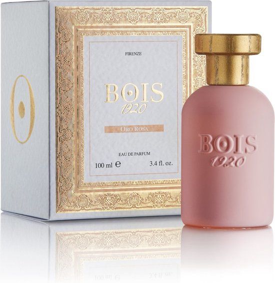 Bois 1920 Eau de Parfum / 100 ml / Unisex