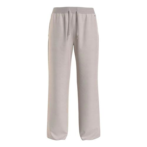 Tommy Hilfiger Dames modale broek gebreid - Chasmere Crème - S