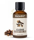 PureOil Kruidnagel Etherische Olie 15ml
