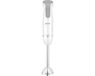 ECG RM 430 Staafmixer Blanc/Inox 400W