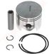BPC Parts Zuigerset passend op Chinese kettingzaag 62cc 47,5mm