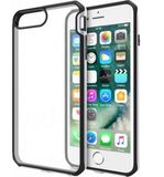Itskins Venum Hardcase Transparant Geschikt voor iPhone SE 2020/8/7/6S/6