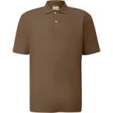 s.Oliver Wafel piqué polo