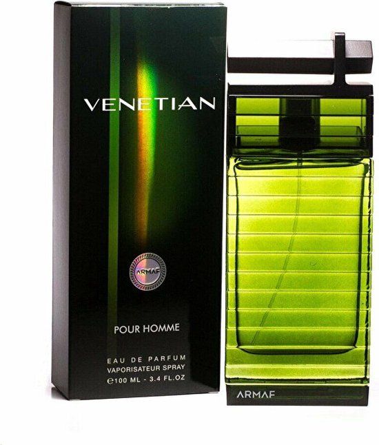 Armaf Venetian / 100 ml / Unisex