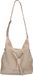 Gianni Chiarini Sienna S Schoudertas Dames Beige Leer