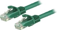 Startech CAT6 Gigabit Netwerkkabel - CU - 7,5 meter groen