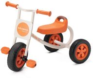 Weplay Eduplay trike driewieler medium multicolor karton speelgoed