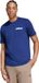 Adidas Sportswear Novelty Cards Graphic T-Shirt Heren Blauw