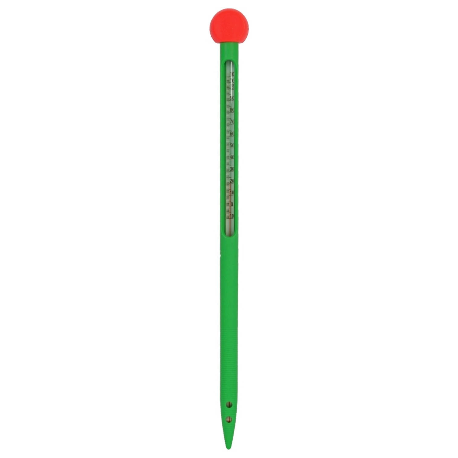 Talen Tools - grondthermometer - 32 cm