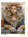 CALVENDO Puzzel Sphinx | 1000 stukjes legformaat 64 x 48 cm foto-puzzel voor gelukkige uren