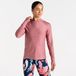 REGATTA Polska T-shirt à manches courtes pour femme, sweat à capuche léger