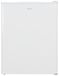 Exquisit GB40-010E Vrijstaande Vriezer - 31L - Wit