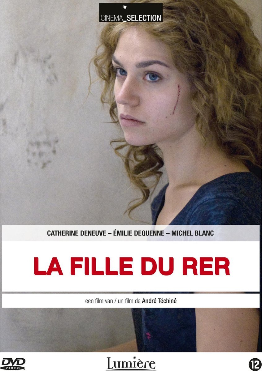 LUMIERE La Fille Du Rer