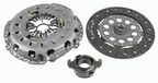 SACHS Kupplungssatz 3000951985 | Compatibel met: HYUNDAI TERRACAN