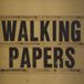 Warner Ada Walking Papers Wp2