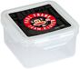 4256 Paul Frank Lunchbox Team Player Polyurethaan Zwart (13 x 7.5 x 13 cm)