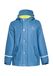 Schmuddelwedda Mantel blauw / wit