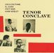 Coltrane Essential Jazz Tenor Conclave