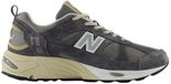 New Balance Unisex Sneakers 878 CM878MG1 Donkergrijs