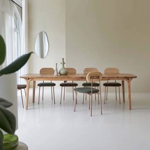Tikamoon Clara - Eettafel
