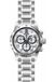 Invicta Jason Taylor 51259 Montre homme - Mouvement à quartz - 48 mm