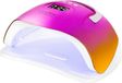 Dermasyis Glow UV LED Nagellamp 220W Professioneel – Glow F2 RC – Roze/Goud – Dual LED – Timer & Lage Warmtestand – Voor Manicure & Pedicure