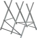 Einhell Zaagbok - Max. belasting: 200 kg - Lengte: ca. 80 cm - Inklapbaar