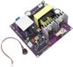 OEM Bol Spanningsomvormermodule 300 W Boost-omvormer Transformatormodule Step Up DC 12 V Naar AC 180-220 V Gecorrigeerde Sinusgolf