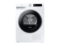 Samsung DV90T6240LE Warmtepompdroger - 9 kg - A+++ - Wit