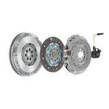Valeo 837394 Koppelingsset