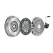 Valeo 837394 Koppelingsset