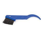 Park Tool Park Tool GSC-1 Tandwielreiniger, blauw, eenheidsmaat