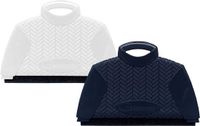 Gleener Pluizenverwijderaar Sweater Saver Wit of zwart