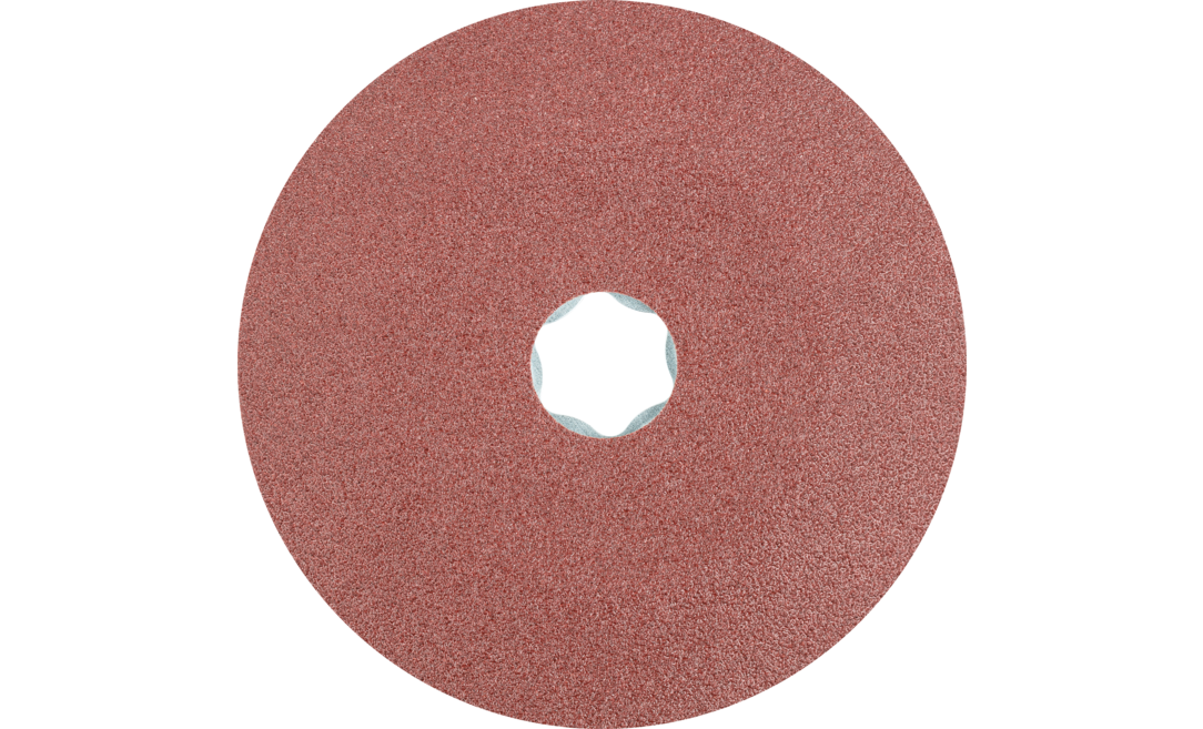 PFERD CC-FS 115 A 80 - Haakse slijper-accessoires - 115 mm - 13300 rpm - 25 stuks