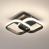 Osairous LED Plafondlamp Moderne