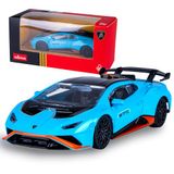 JAMARA Lamborghini Huracán STO Diecast 1:43