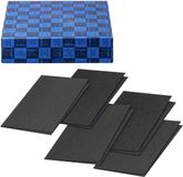 PFERD TOOLS SET BG BL 230X280 A 45098041 Handschuurpapierset