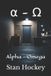 Alpha - Omega Paperback