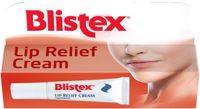 Blistex Lip Relief Cream Tube SPF 15 - 6 ml