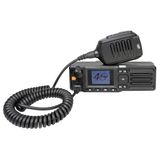 Radiostation PNI Radiostation PoC 1700, GSM 4G LTE, Wi-Fi 2,4GHz, Android OS, 1,77 inch kleurenscherm, 12V, IP54