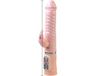 BAILE Heat Fire Bunny Rabbit Vibrator