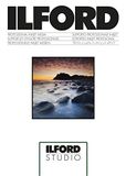 Ilford Studio Glossy 200gsm/8Mil 329mmx483mm 50sheets