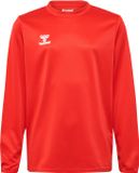 Hummel Hmlessential Kids 224640 sweatshirt