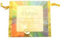 LichtWesen Elohim zirkonia kristallijn 66 1 ST