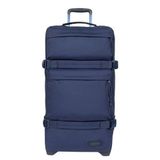 Eastpak Transit'r Plus L Reistas 2 Wielen 80 cm - 105 liter - 80x44x33 cm - monotone navy