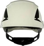 3M SecureFit X5501V-CE-4 Veiligheidshelm EN 397 Wit