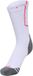 Hummel Pro Training Socks Low 226913 White/Diva Pink