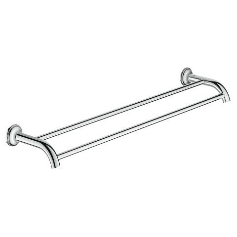 GROHE 40654001 Chroom Messing